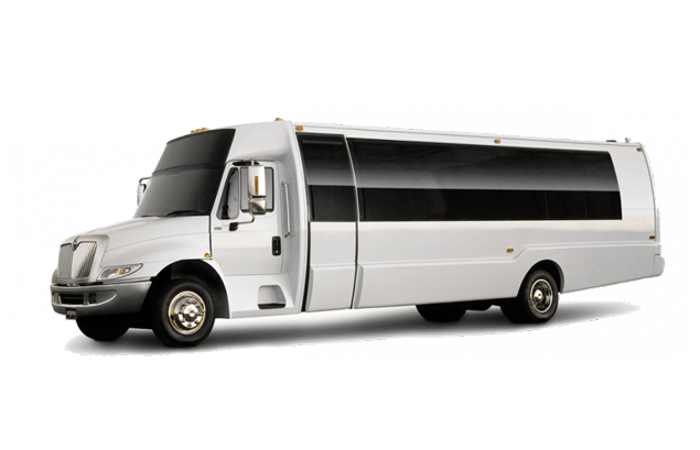 30 Passenger Party Bus