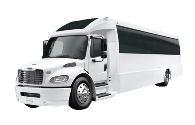 35 Passenger Party Bus