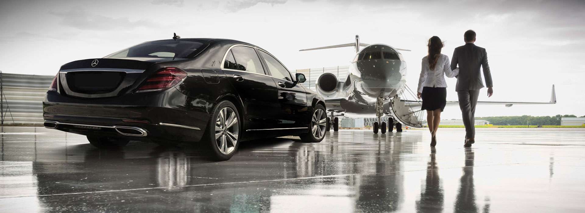 Burbank Airport Limo Service Los Angeles