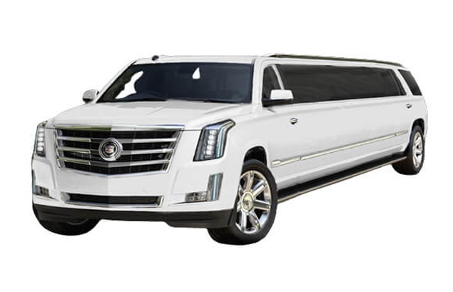 Cadillac Escalade Limousine