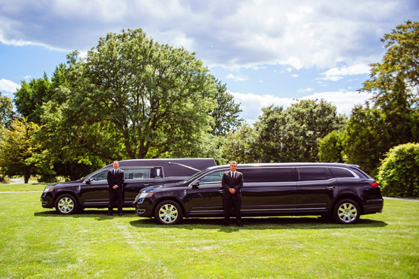 Funeral Limo Service Los Angeles