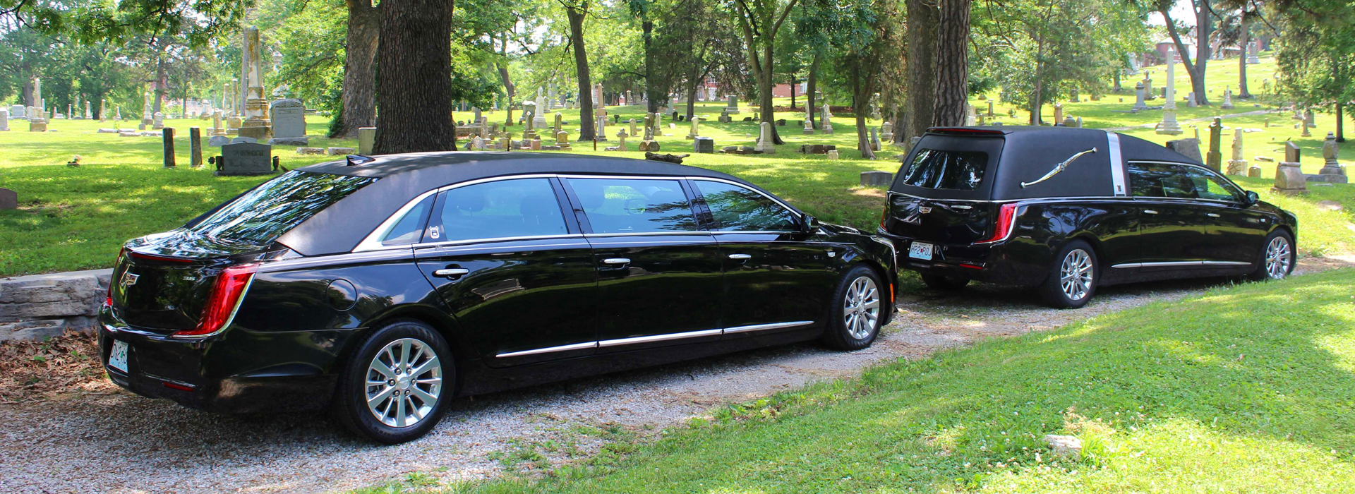 Funeral Limo Service Los Angeles