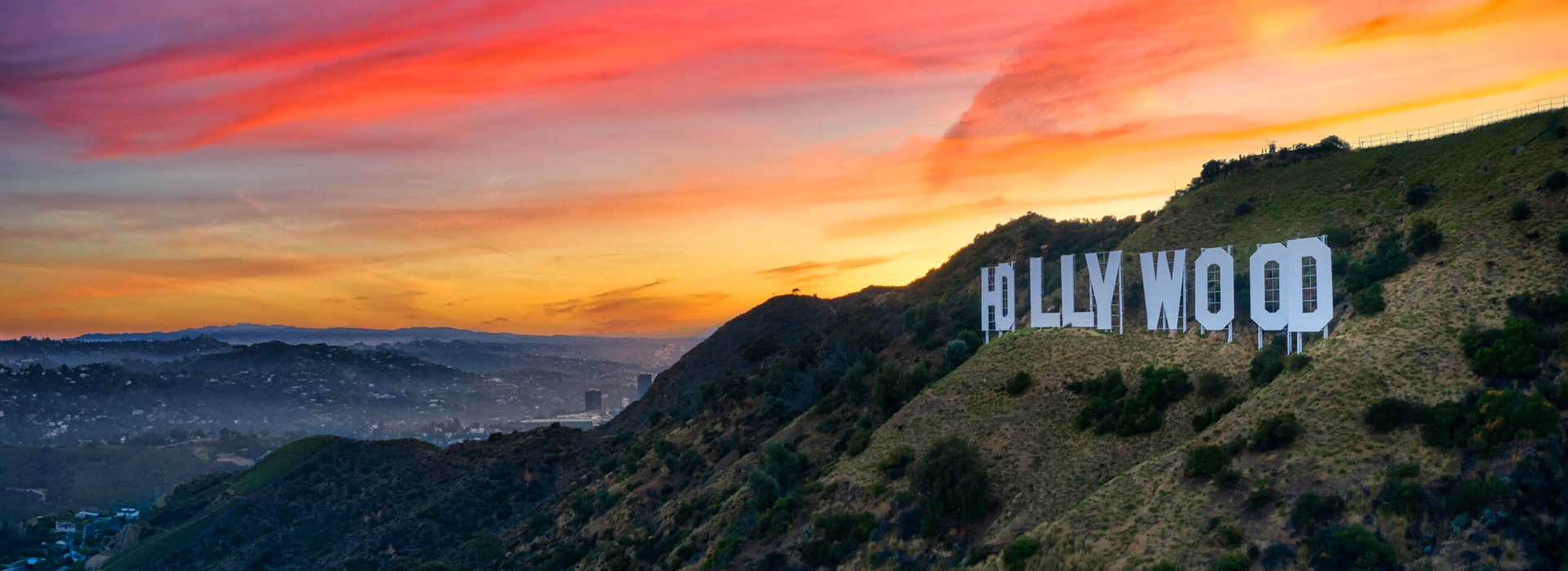 Hollywood Limo Tour from Los Angeles