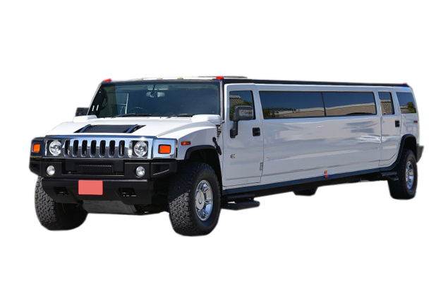 Hummer H2 Limousine