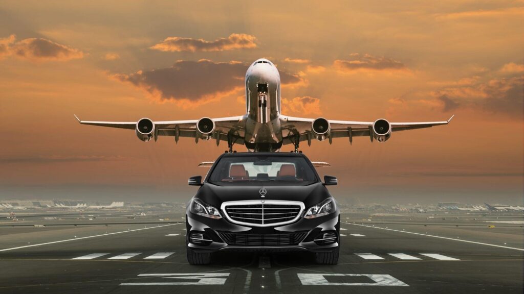 LAX Airport Car Service