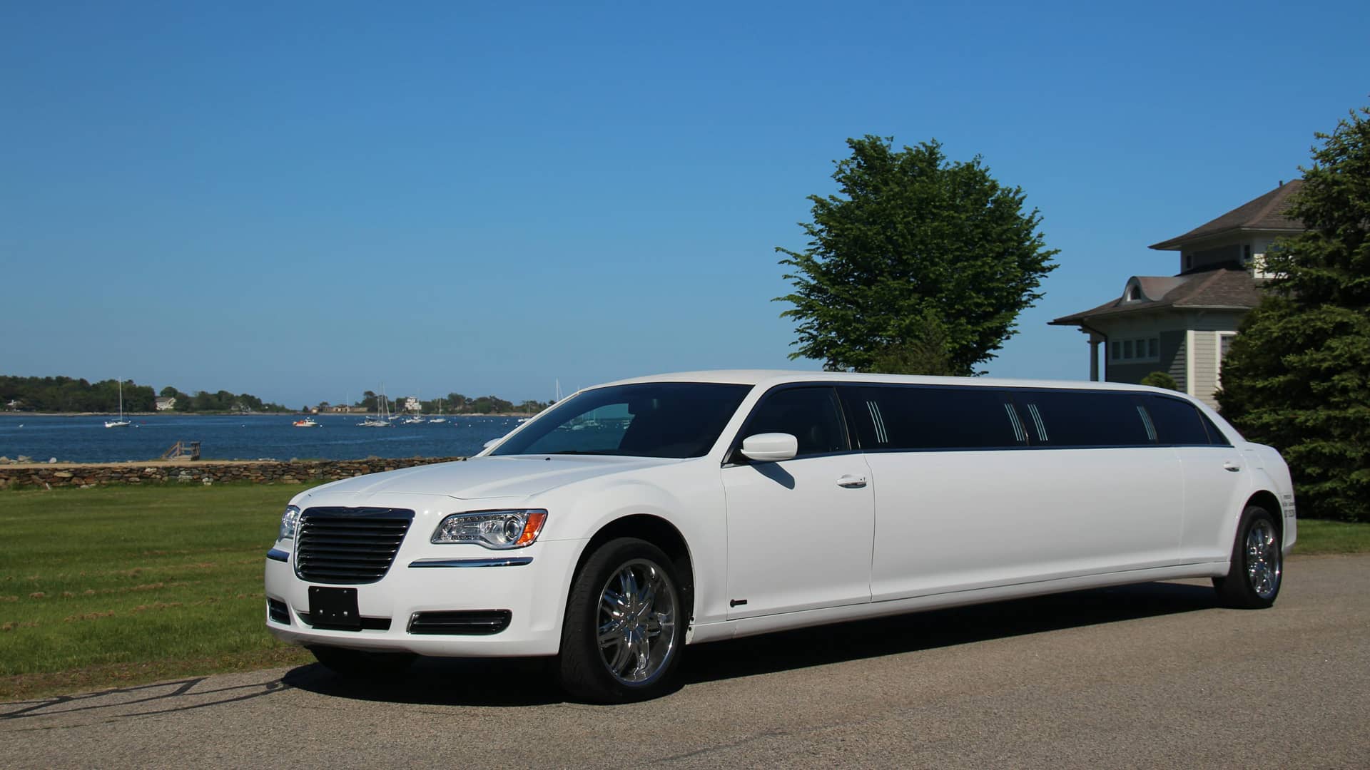 Limo Rentals in Los Angeles