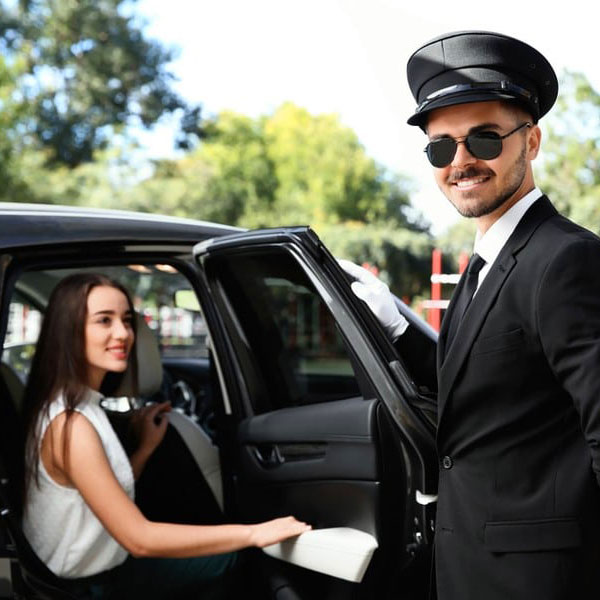 Limo Service in Los Angeles