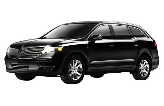 Lincoln MKT