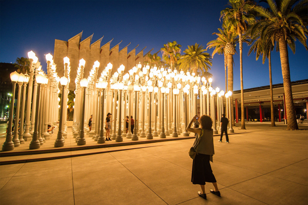 Los Angeles County Museum of Art