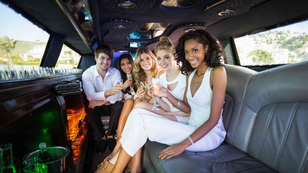 Los Angeles Limo Service