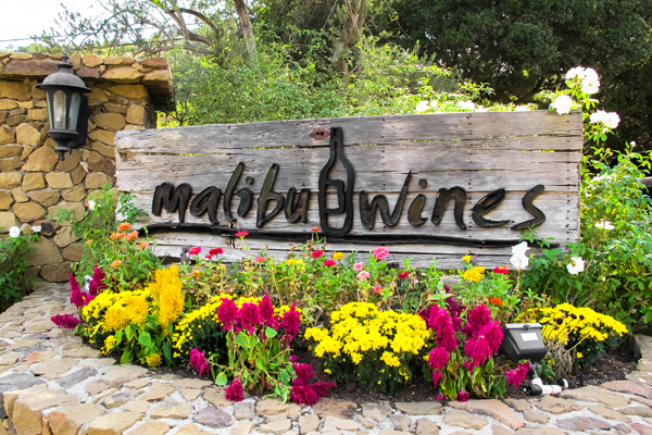 Malibu Wineries