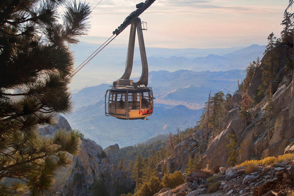 Palm Springs Aerial Tramway