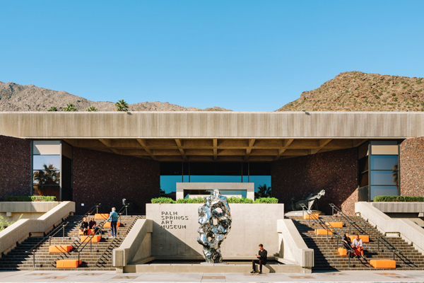 Palm Springs Art Museum