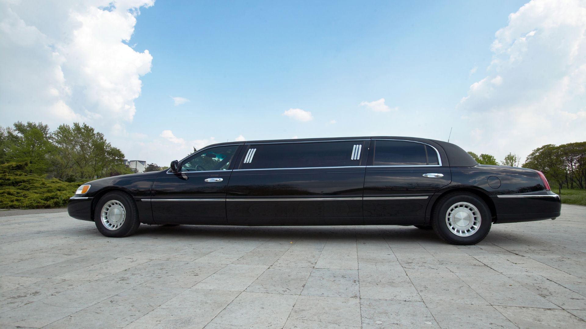 Reasons to Choose a Limo