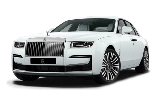 Rolls Royce Ghost Sedan