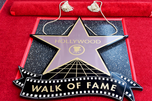 Walk of Fame